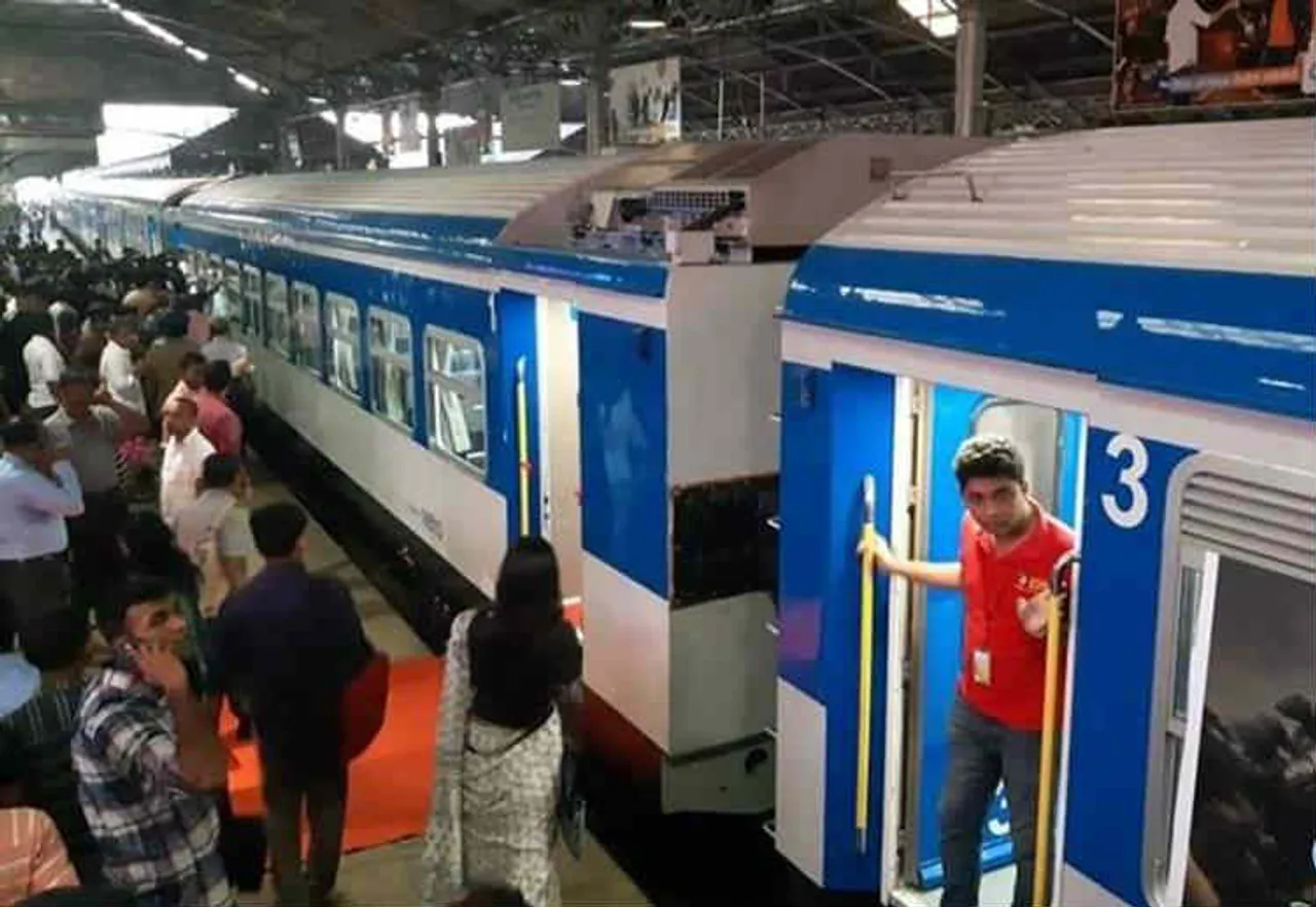 Indian Railways Ticket Booking Online