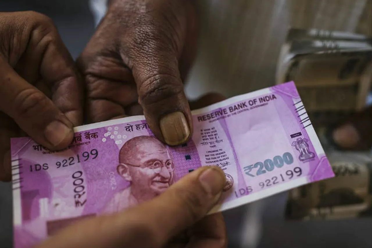 money saving scheme