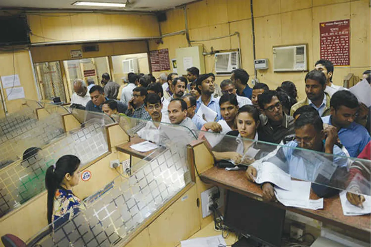SBI's Zero Balance
