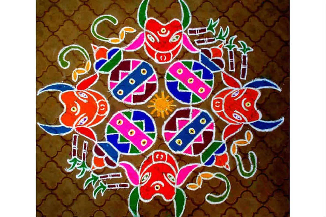 Pongal 2019