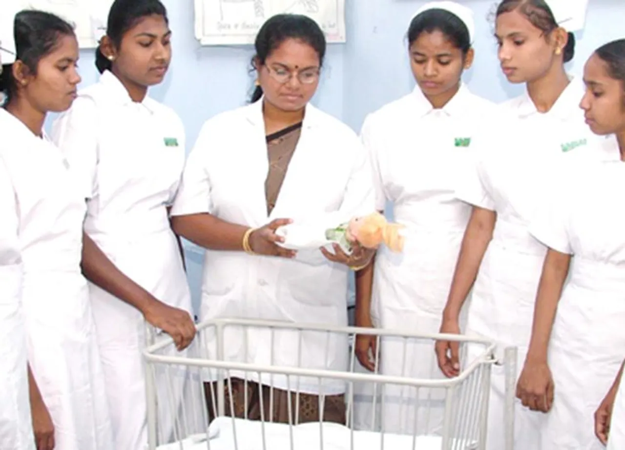 ESIC Chennai Recruitment 2019