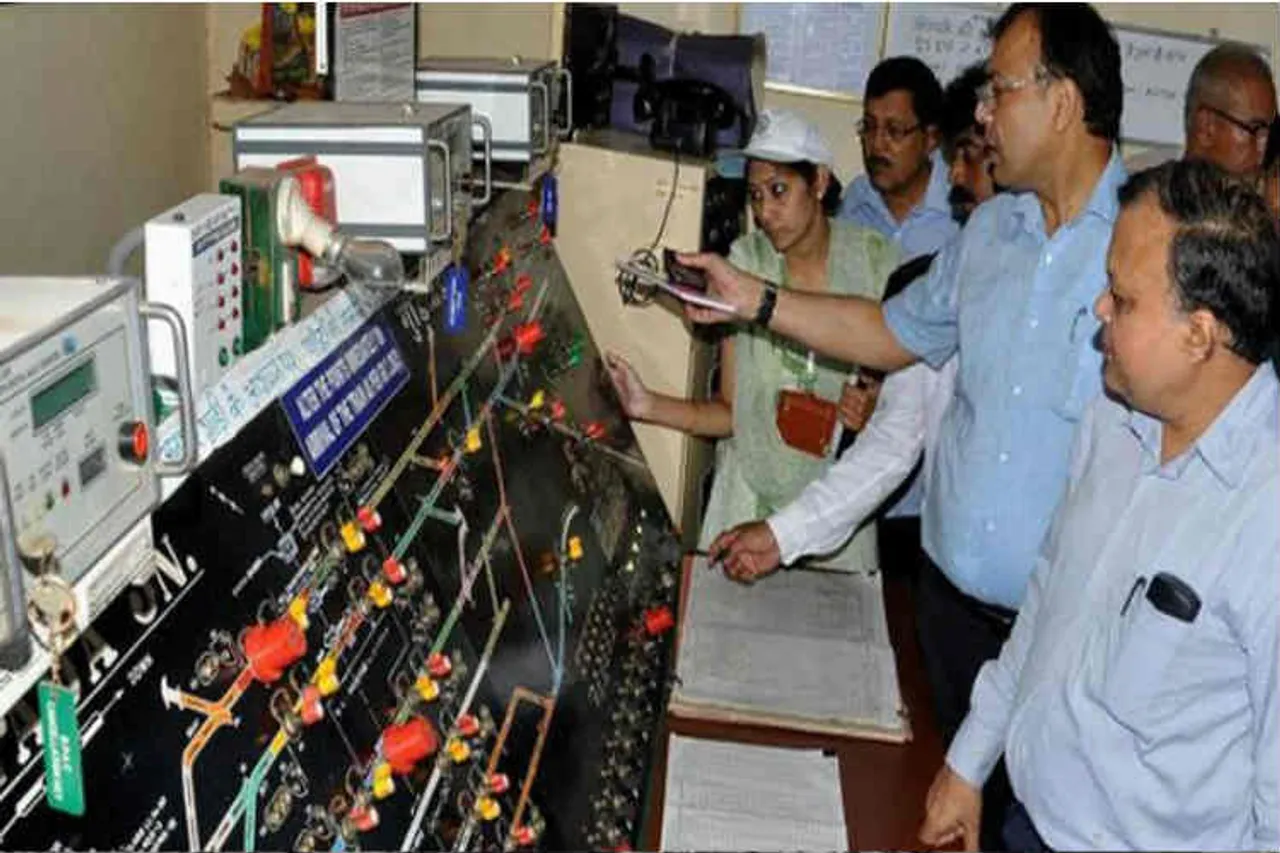 RRB ICF Recruitment 2019