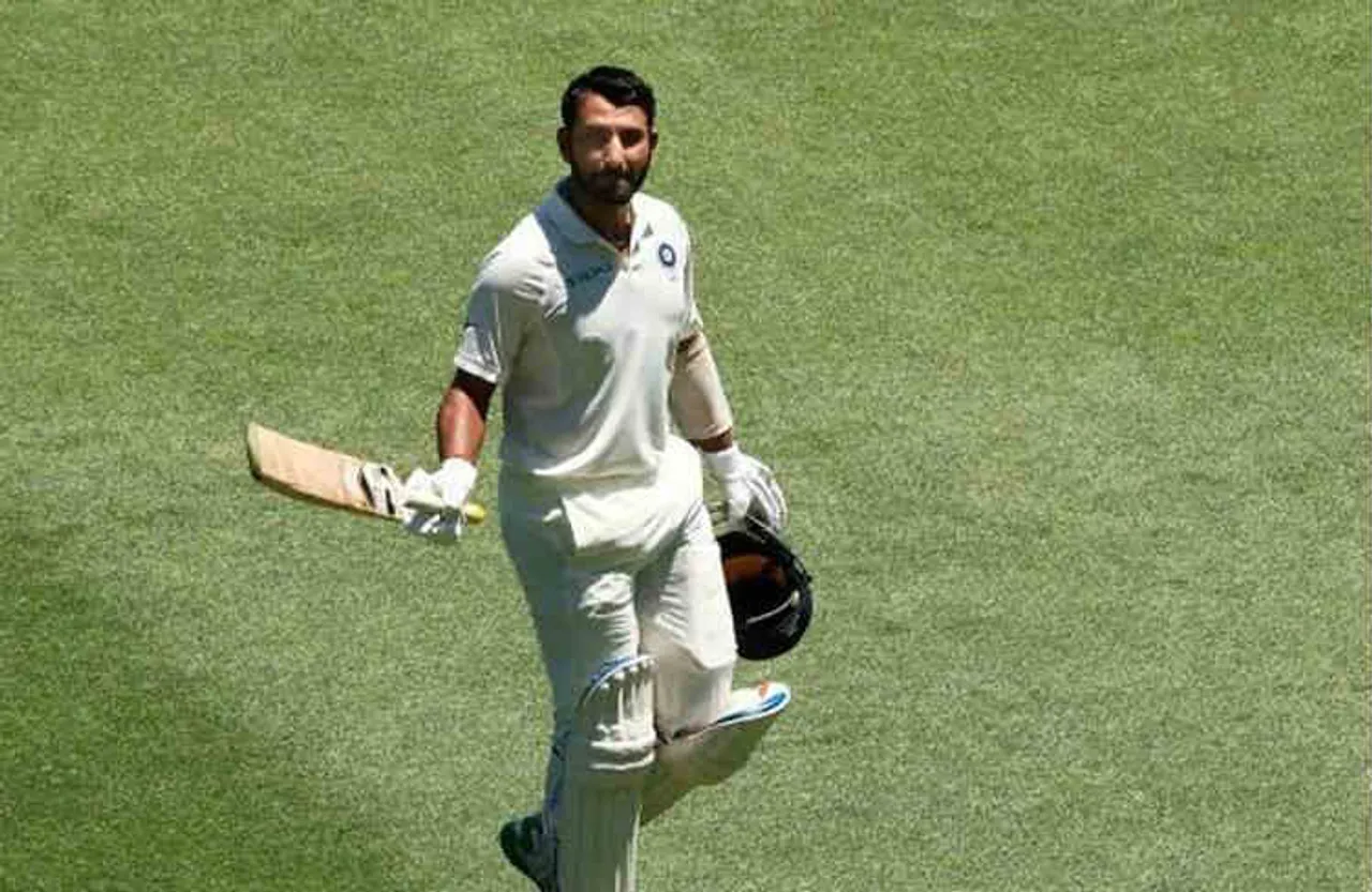 Ind vs Aus 4th Test Day 2 Live Cricket Score