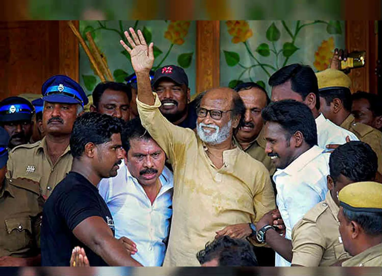 rajinikanth upcoming movie to be named narkaali, நாற்காலி
