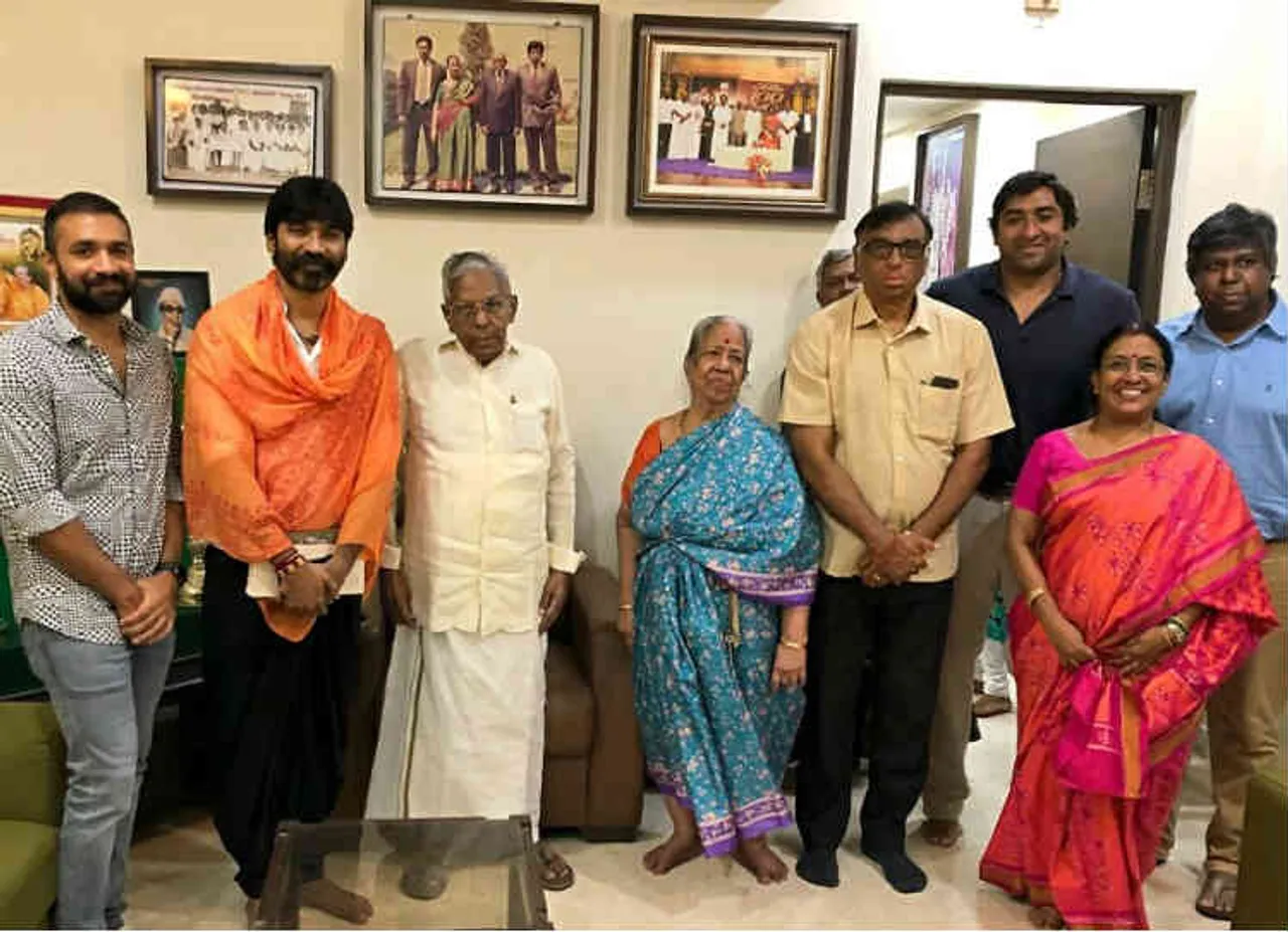 sathya jothi, சத்ய ஜோதி