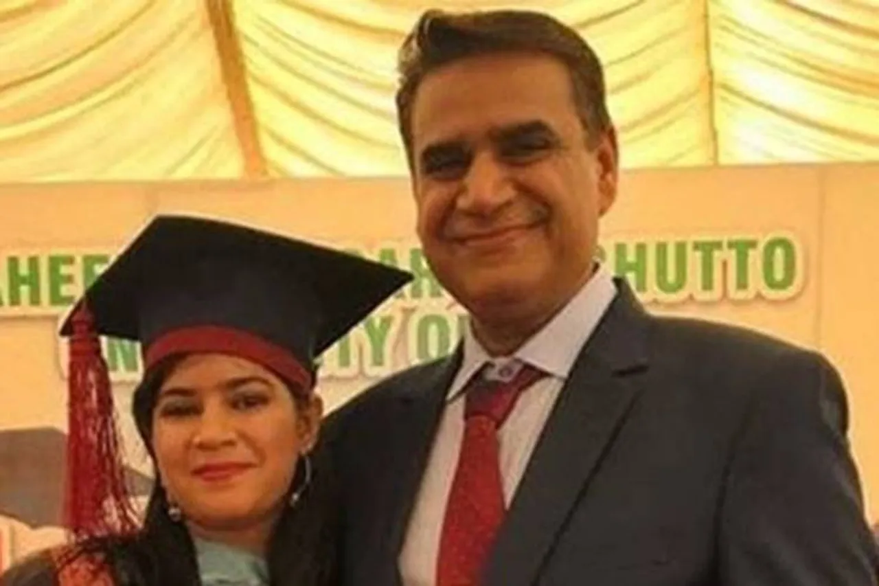 Pakistan Hindu Women Judge, Hindu Judge suman Kumari, பாகிஸ்தான் இந்து நீதிபதி