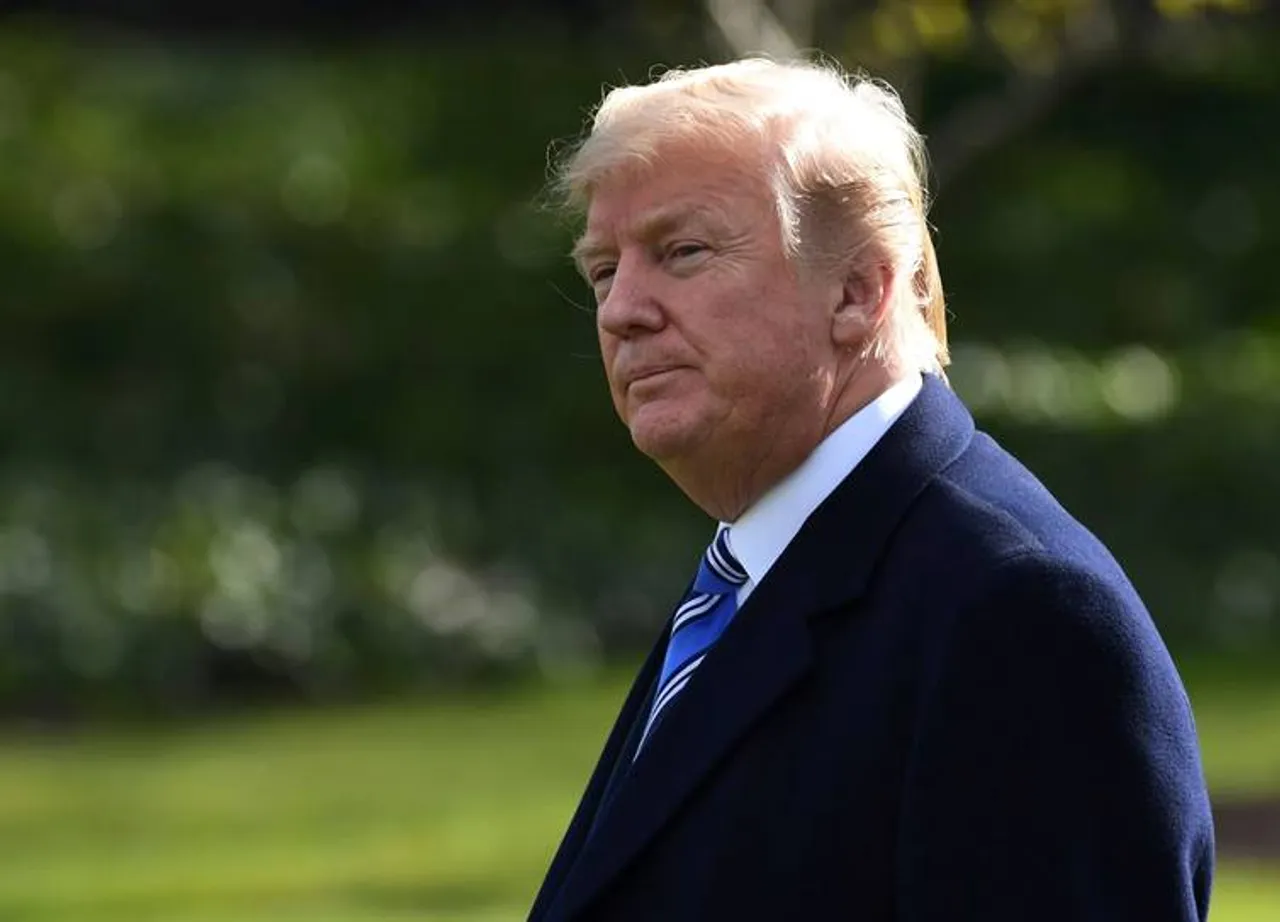Pulwama terror attack, Donald Trump, India, Pakistan
