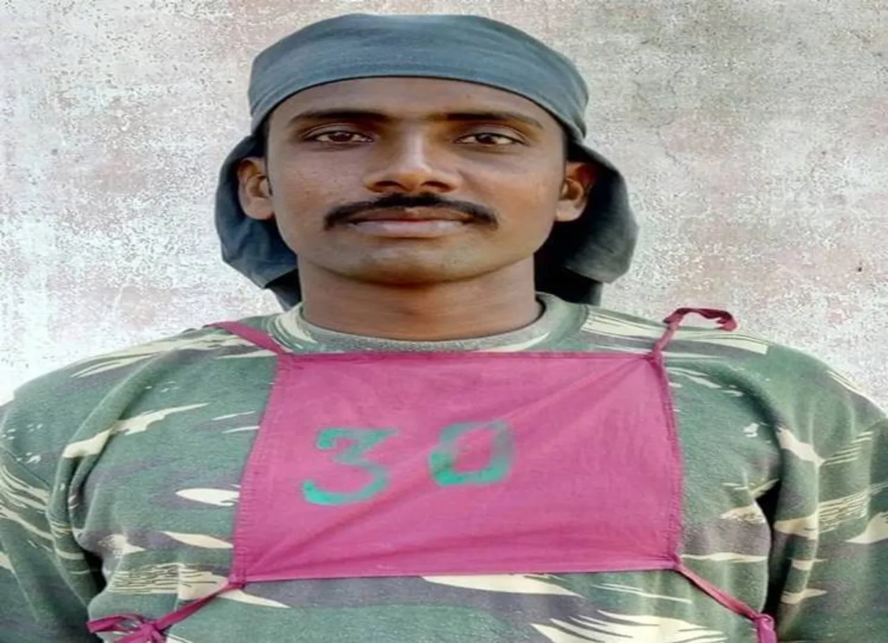 Jawan Subramaniyan