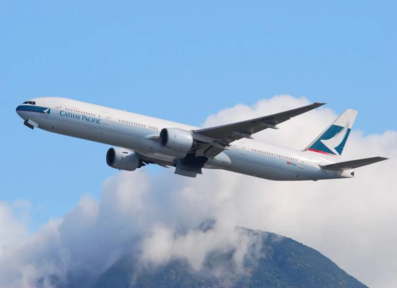 Boeing 777