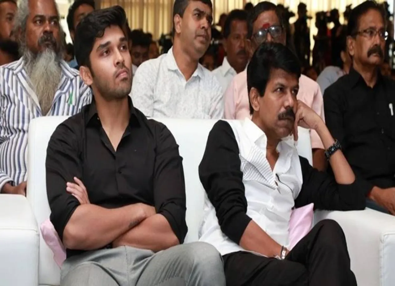 Bala Statement - Varma Issues