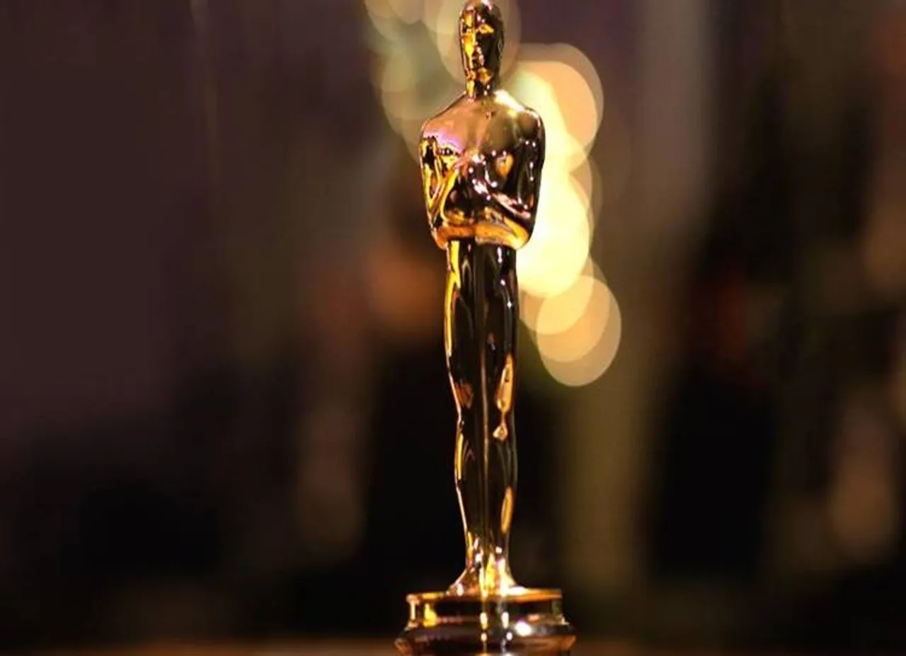 Oscar 2019