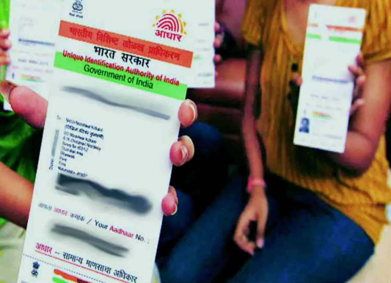 Aadhaar address changing norms becoming very easy