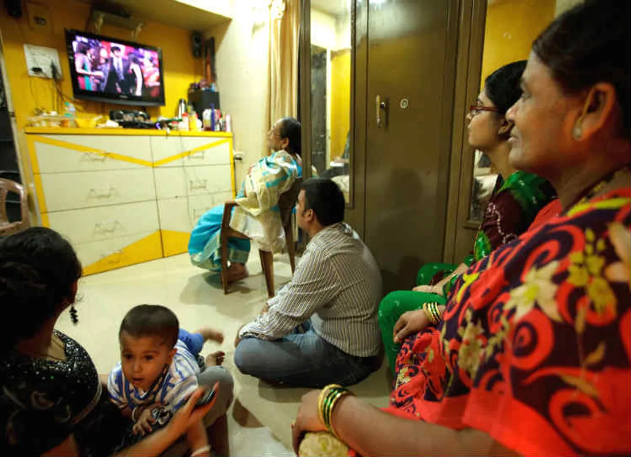 Trai Tightens Cable TV Repair Rules