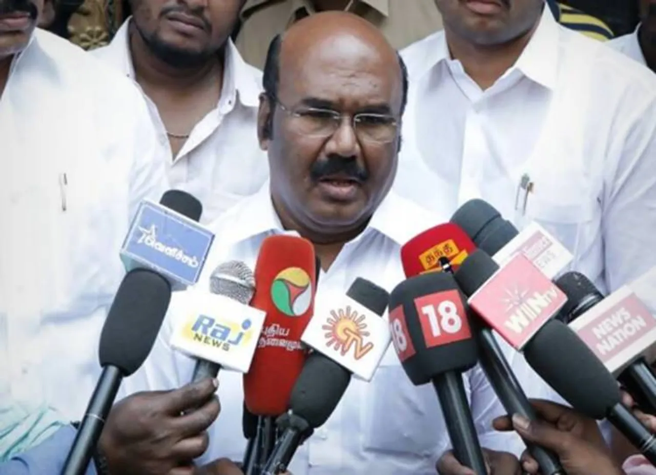 OPS against BJP Central government Thambidurai - தம்பிதுரையைத் தொடர்ந்து மத்திய அரசை விமர்சித்த ஓ.பி.எஸ்! கூட்டணி கைக்கூடுமா?