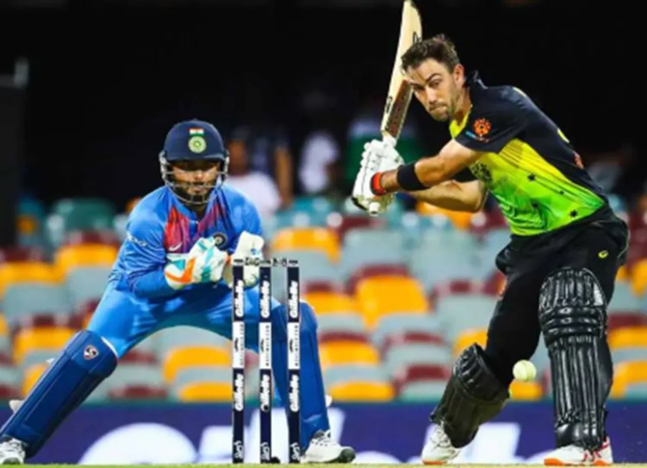 India Australia series Baby sitter mathew hayden sehwag rishabh pant - ஹெய்டன் எச்சரிக்கைக்குப் பிறகு பரபரப்பாகும் இந்தியா - ஆஸ்திரேலியா தொடர்!