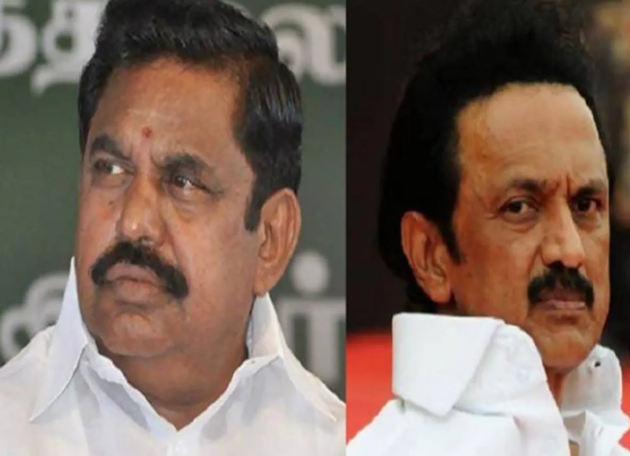 Tamil Nadu news today live updates