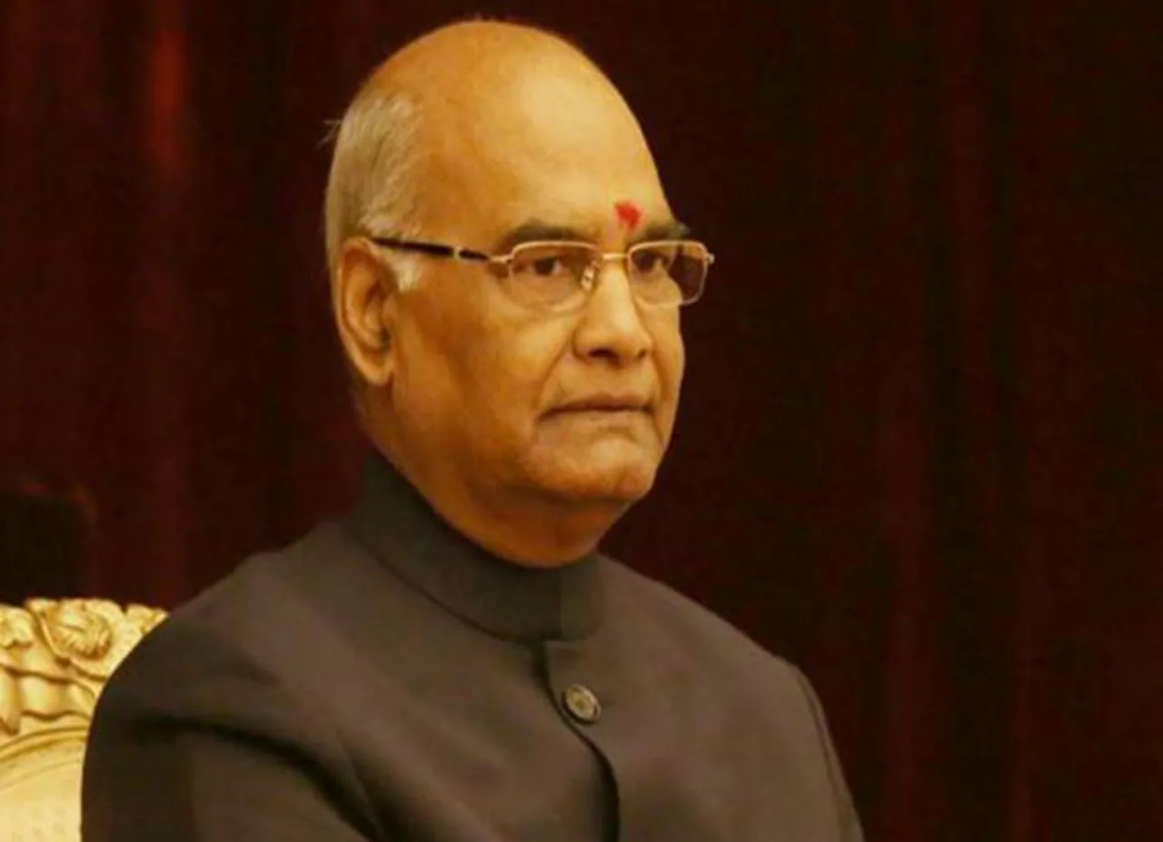 Tamil Nadu News Today Live Updates,President Ramnath kovind arrive chennai - இரண்டு நாள் பயணமாக சென்னை வரும் ஜனாதிபதி ராம்நாத் கோவிந்த்!