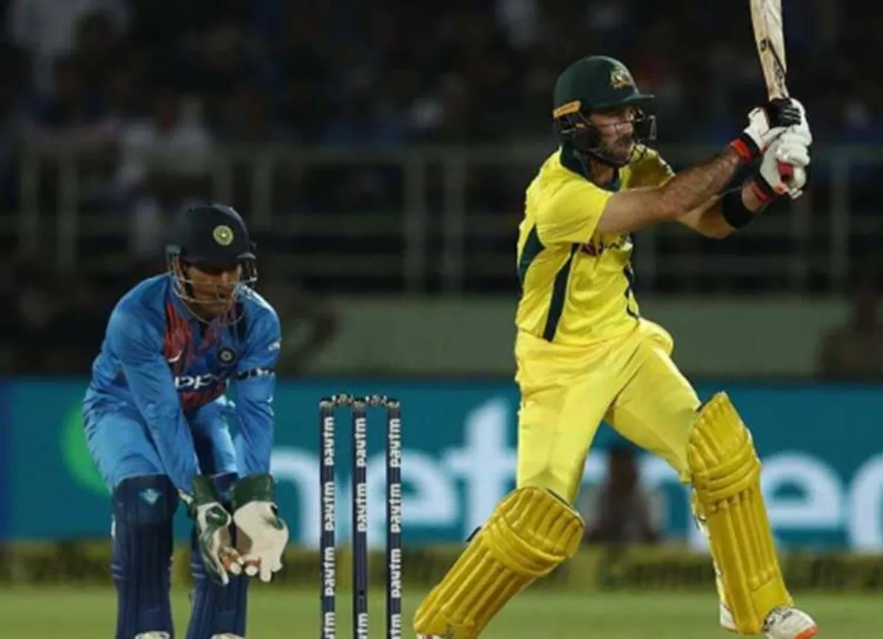 India Vs Australia 2nd T20 Live Streaming on Star Sports Network, Hotstar - இந்தியா vs ஆஸ்திரேலியா 2வது டி20