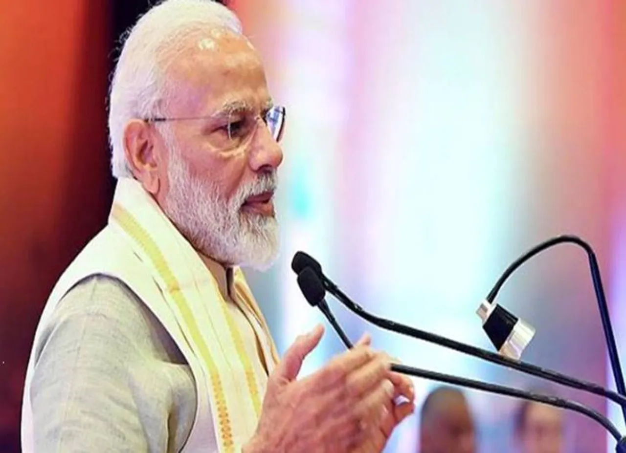 Narendra Modi – Republic Bharat interview LIVE updates