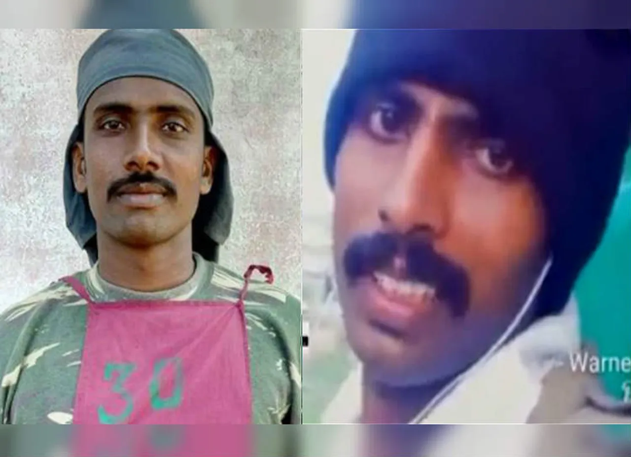 crpf subramanian, சுப்பிரமணியன்
