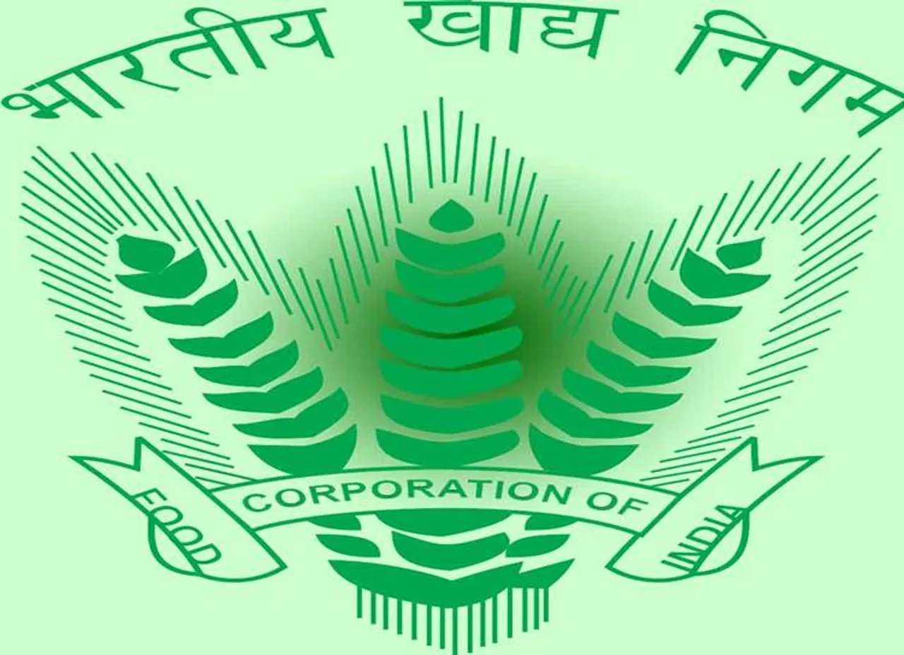 FCI Recruitment 2019