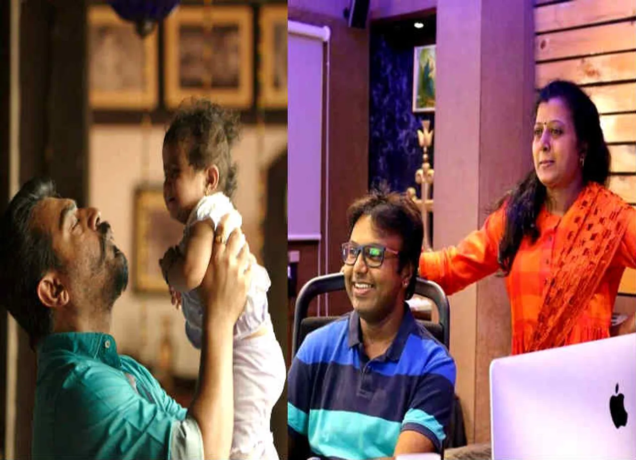 kannana kanne second saranam lyrics, கண்ணான கண்ணே