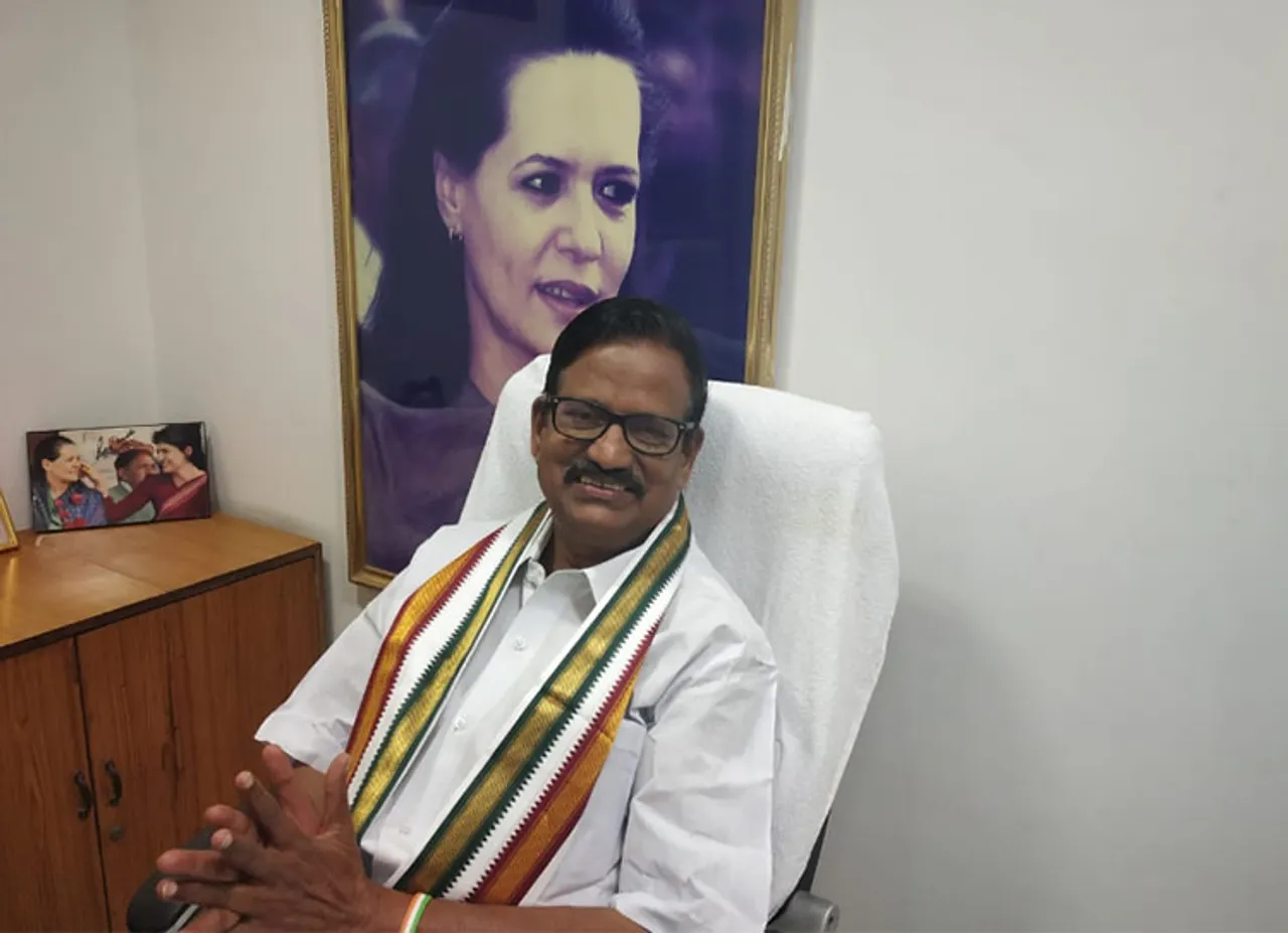 Party reformation in TN seems impossible