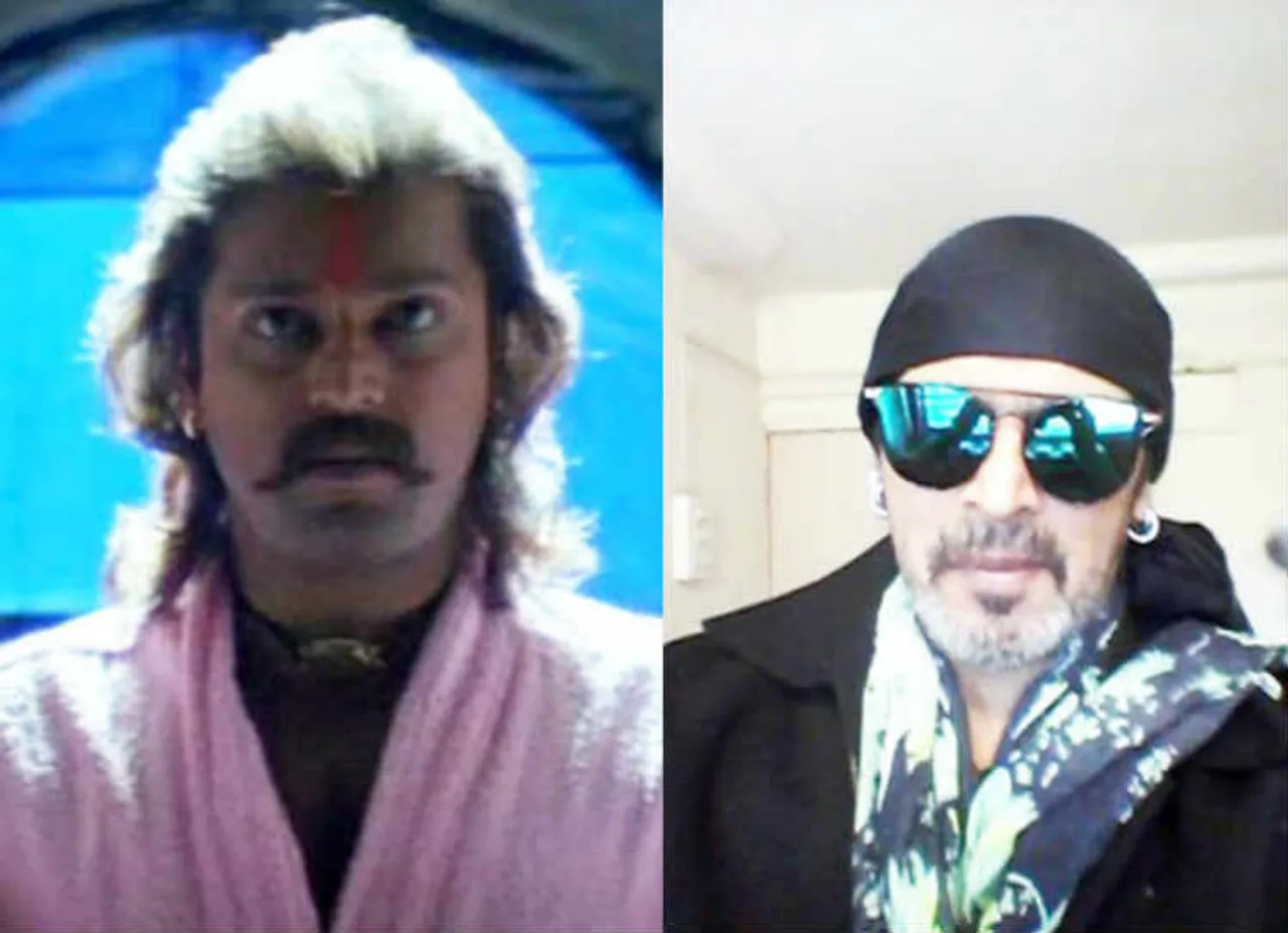 mahesh anand death, நடிகர் மகேஷ் ஆனந்த்