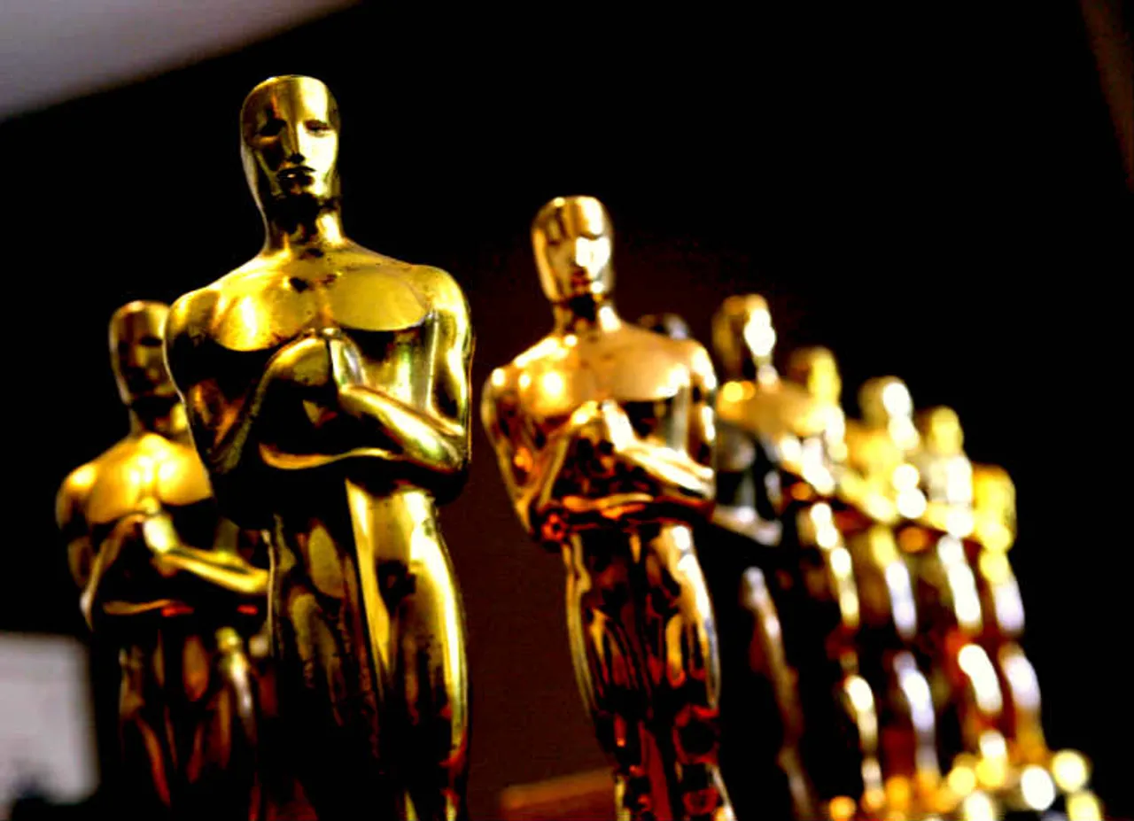 Oscar Awards 2019