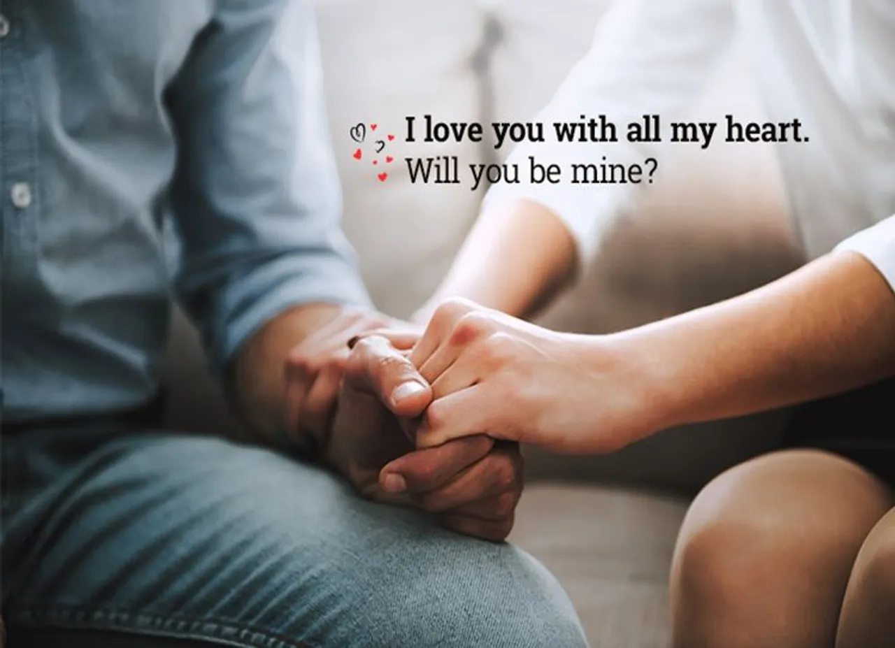 Propose Day 2019, Happy Propose Day