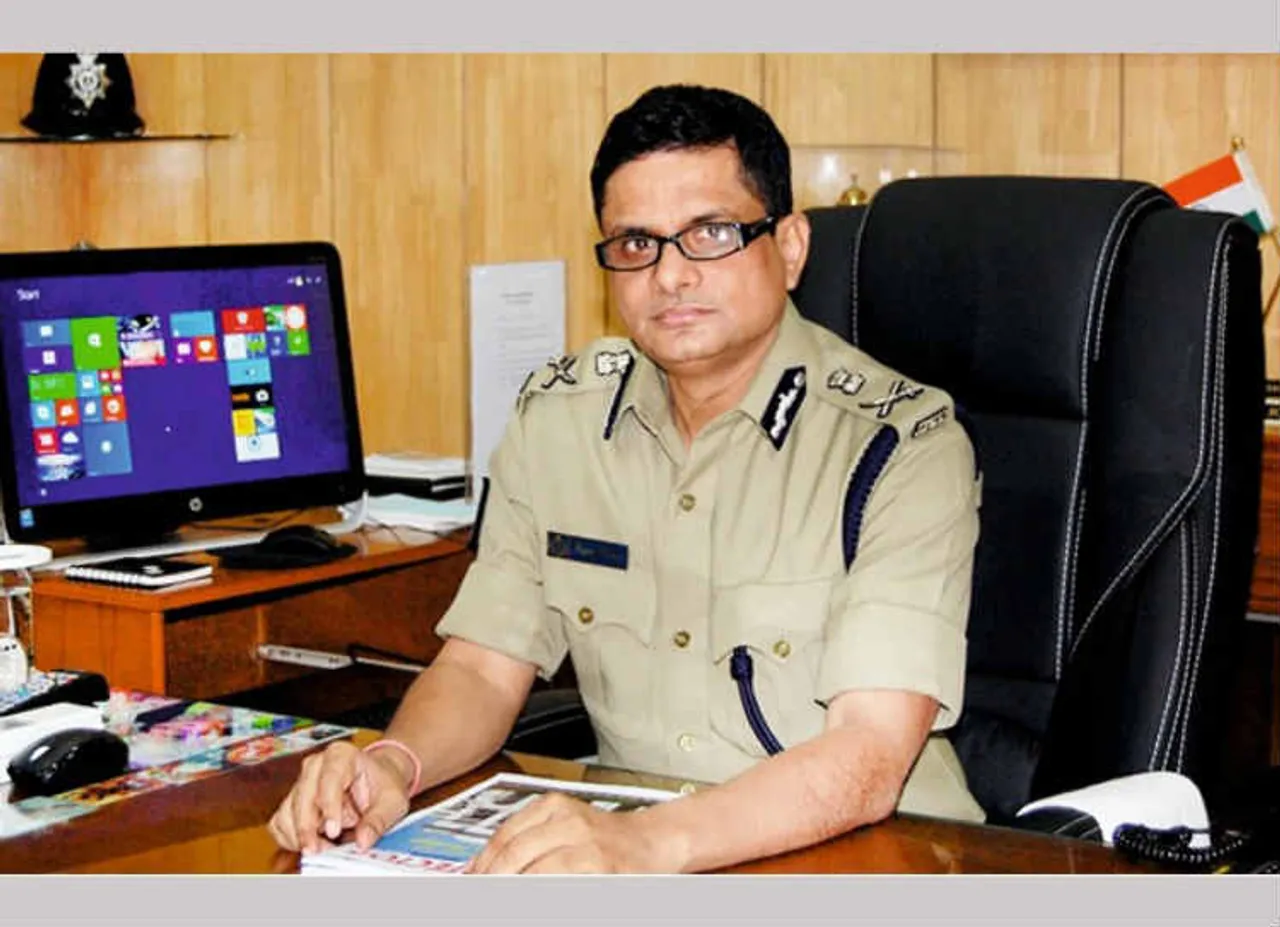 rajeev kumar, ராஜீவ் குமார்