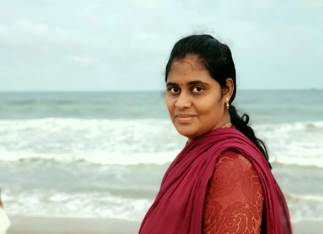 rajeshwari priya, ராஜேஸ்வரி