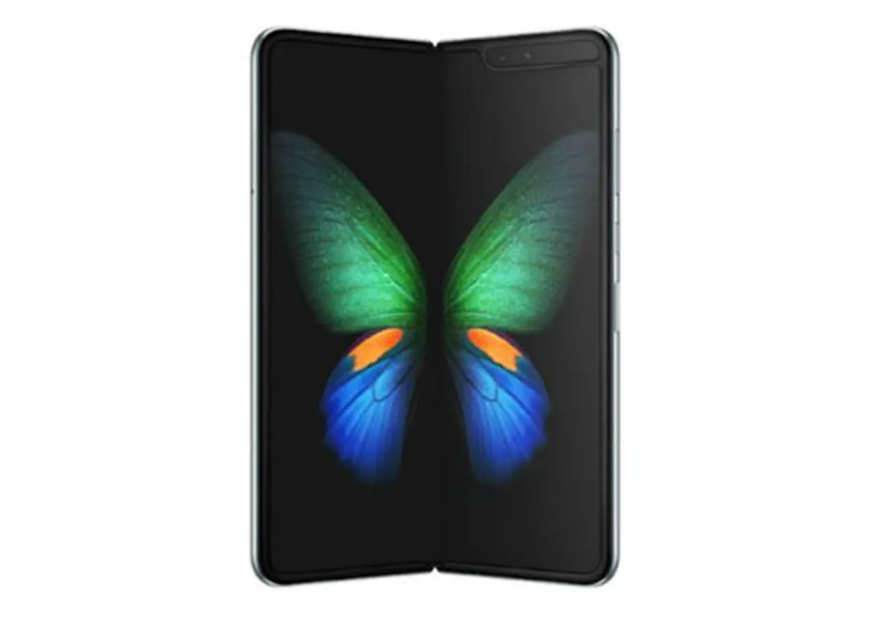 Samsung Galaxy Fold