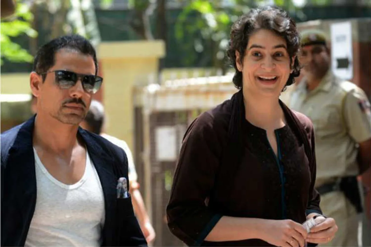 Robert Vadra