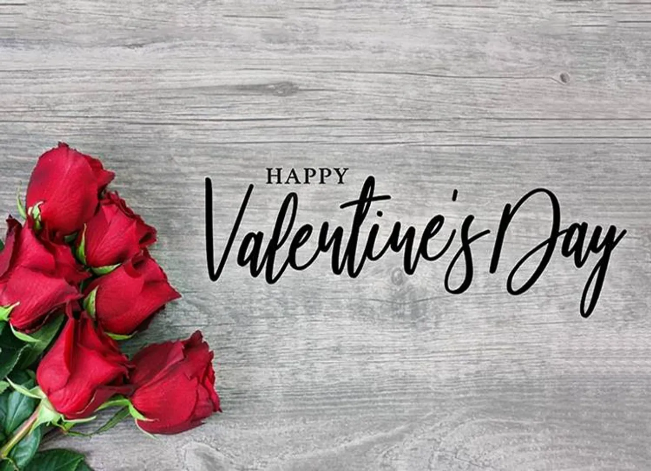 Valentines day 2019