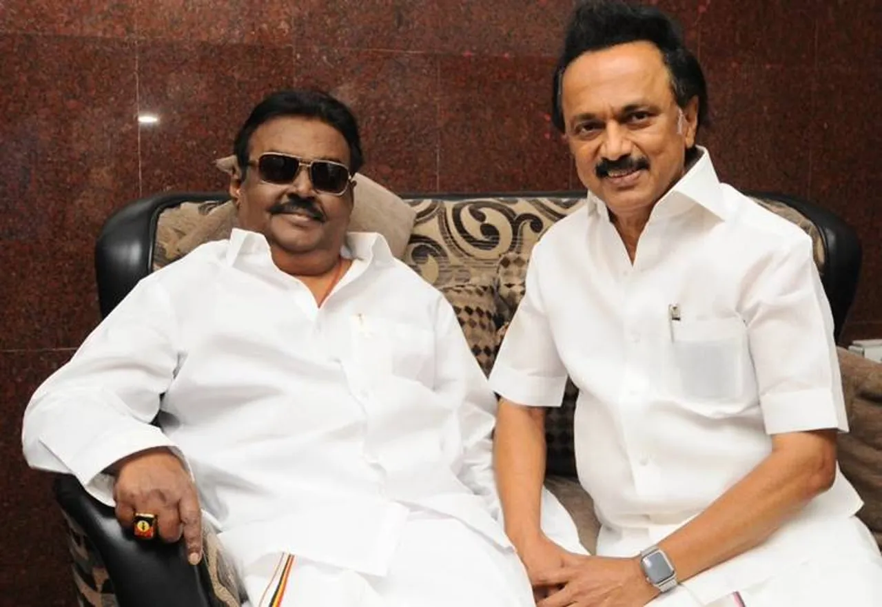 vijayakanth, mk stalin, விஜயகாந்த், மு.க.ஸ்டாலின்