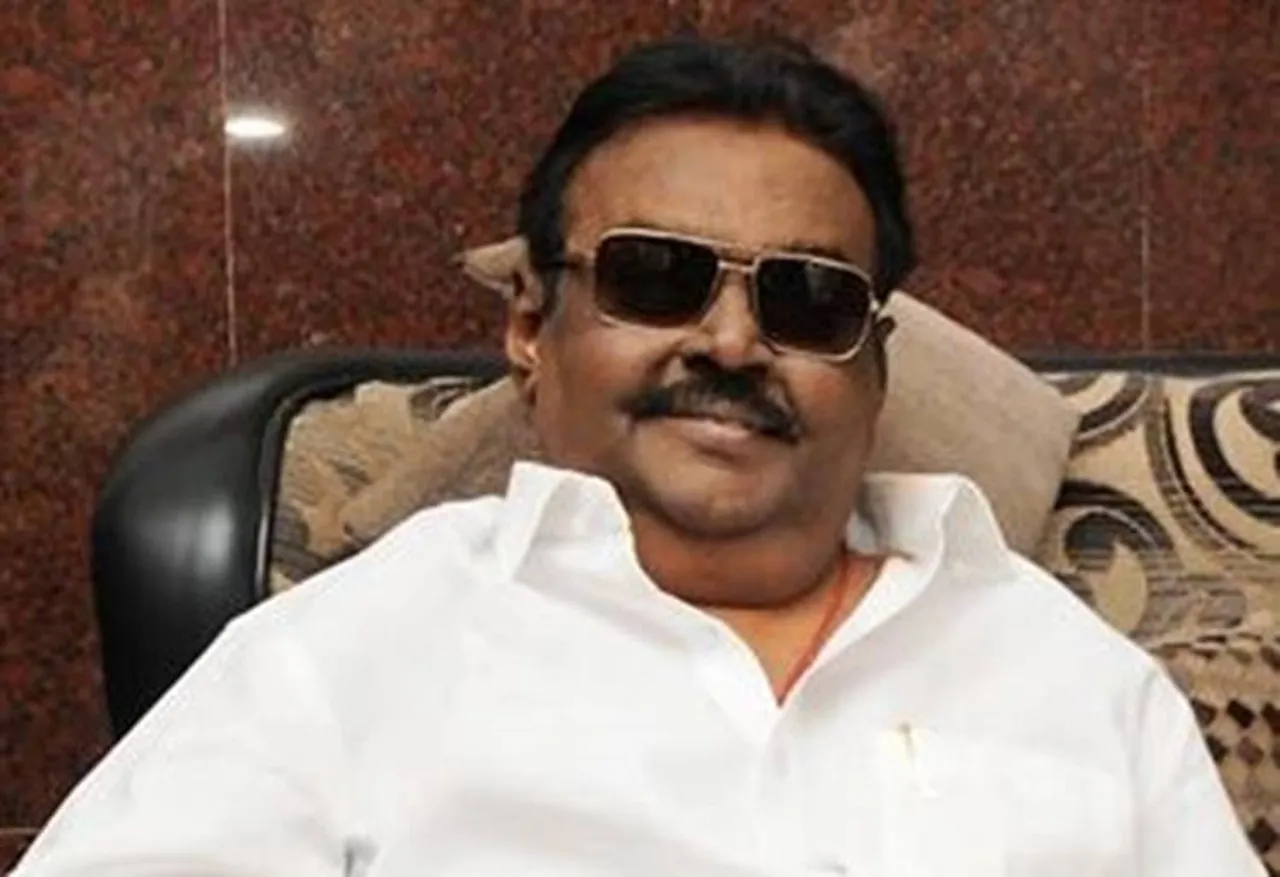 Tamil Nadu News Today Live Updates