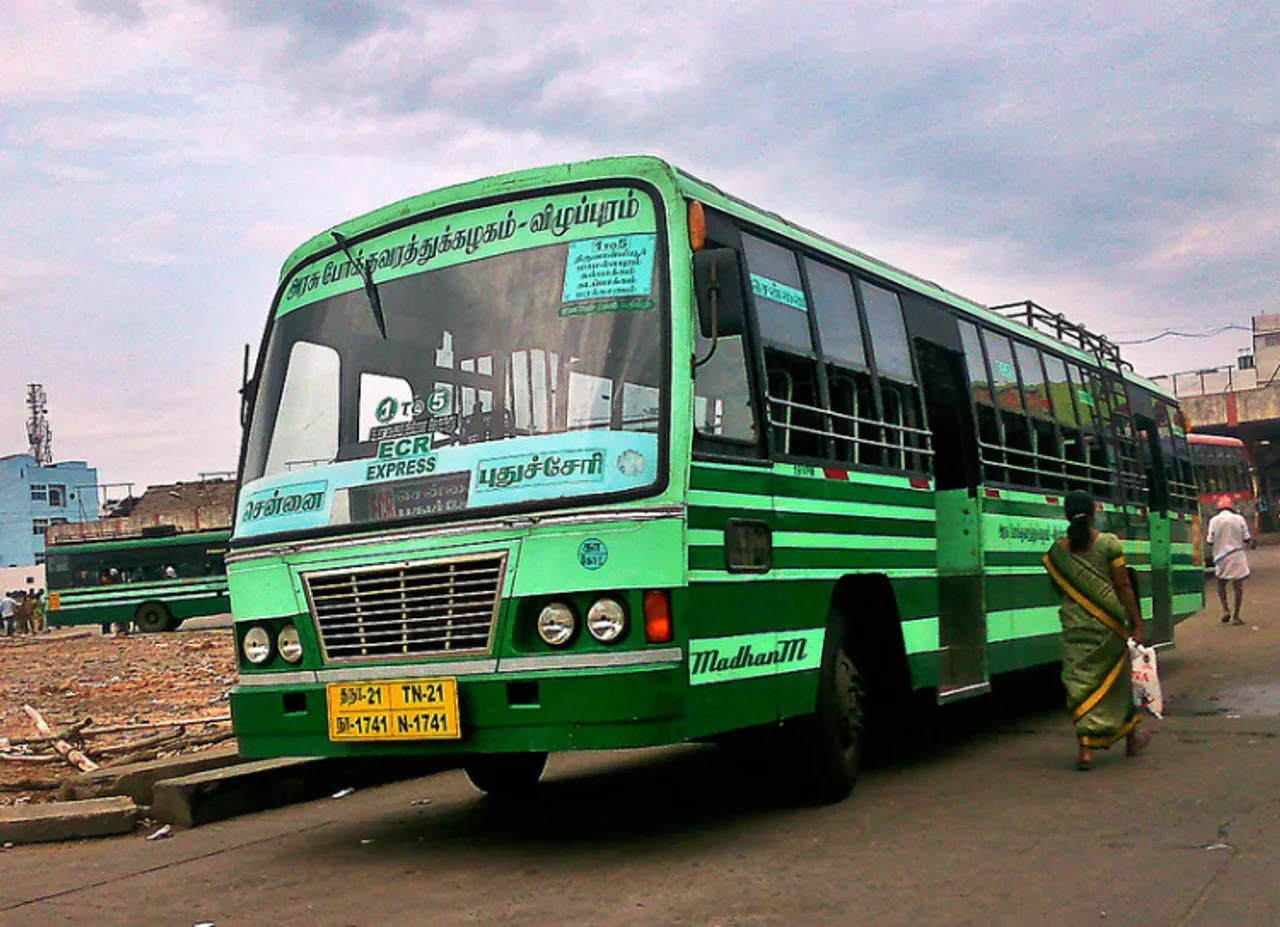 Compensation - SETC BUS