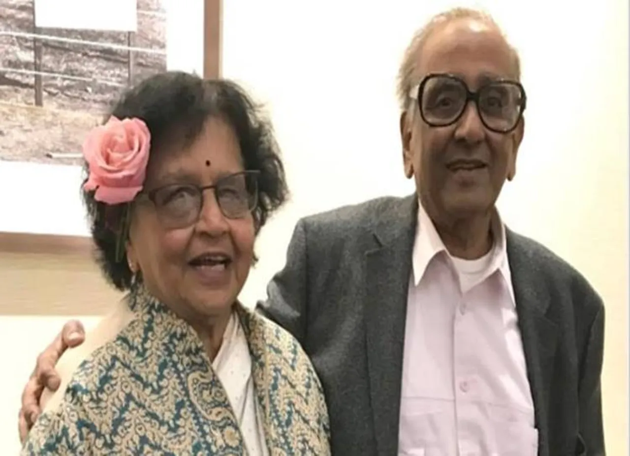 Mathematician Varadharajan