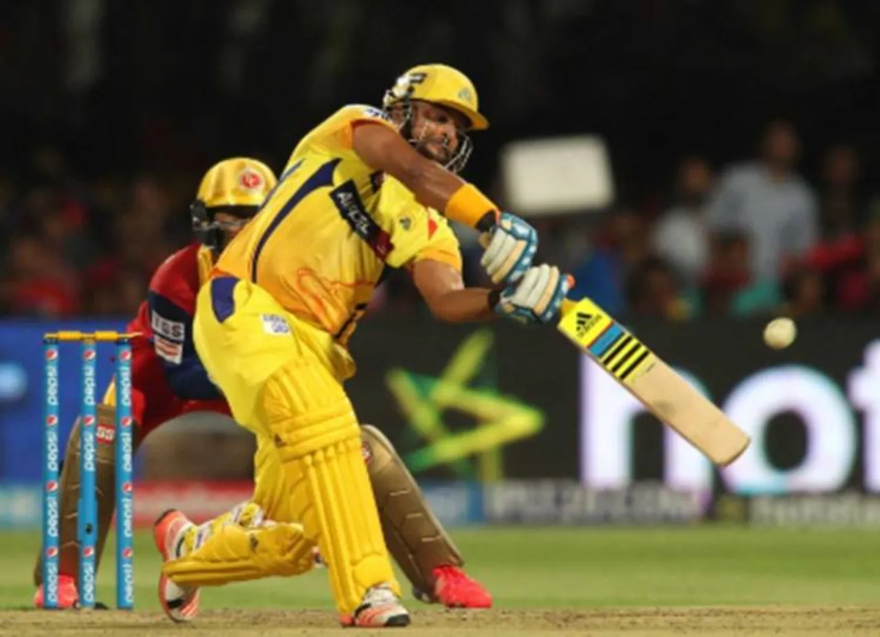 IPL 2019 CSK vs RCB