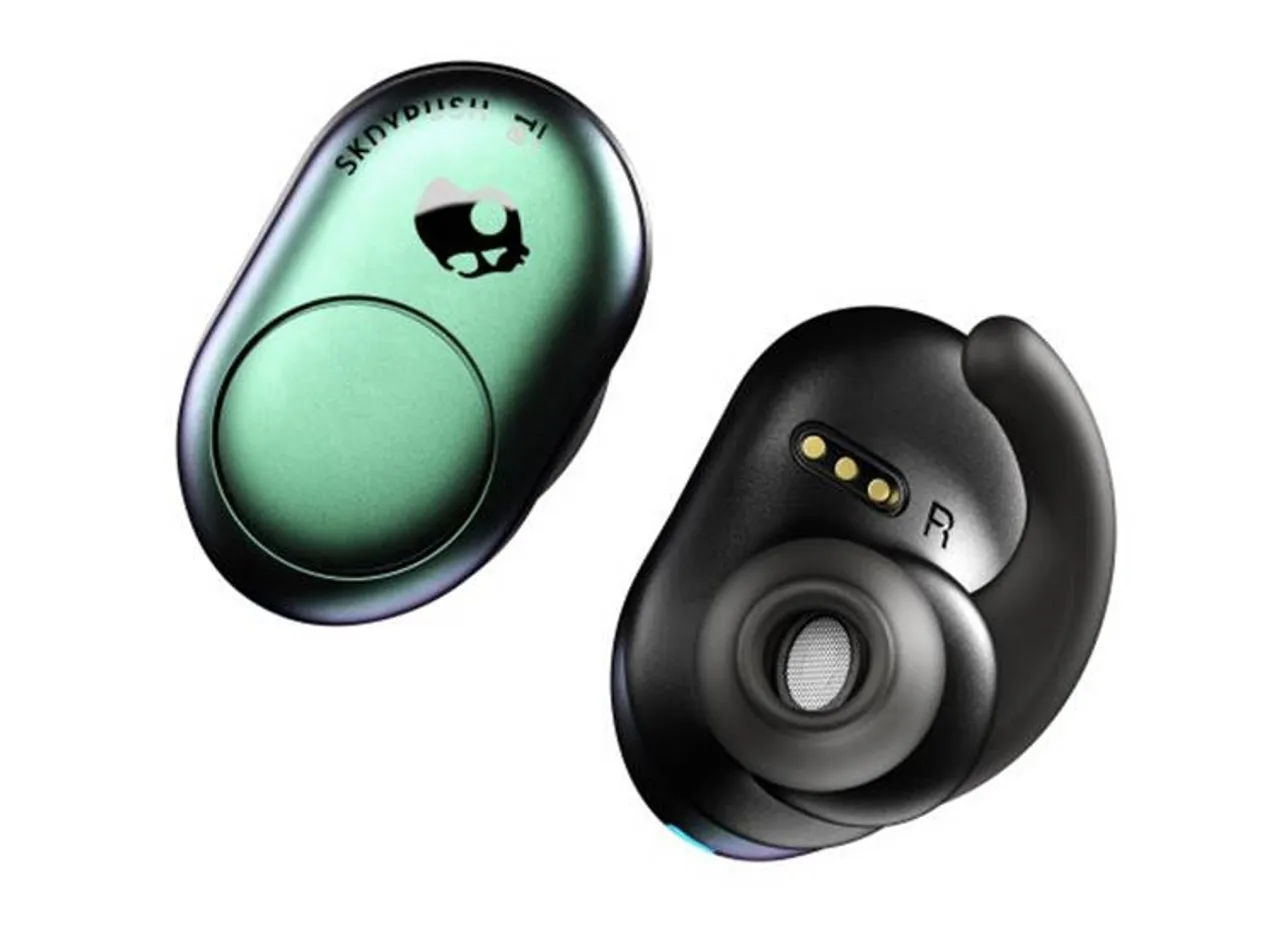 SkullCandy Push wireless earbuds