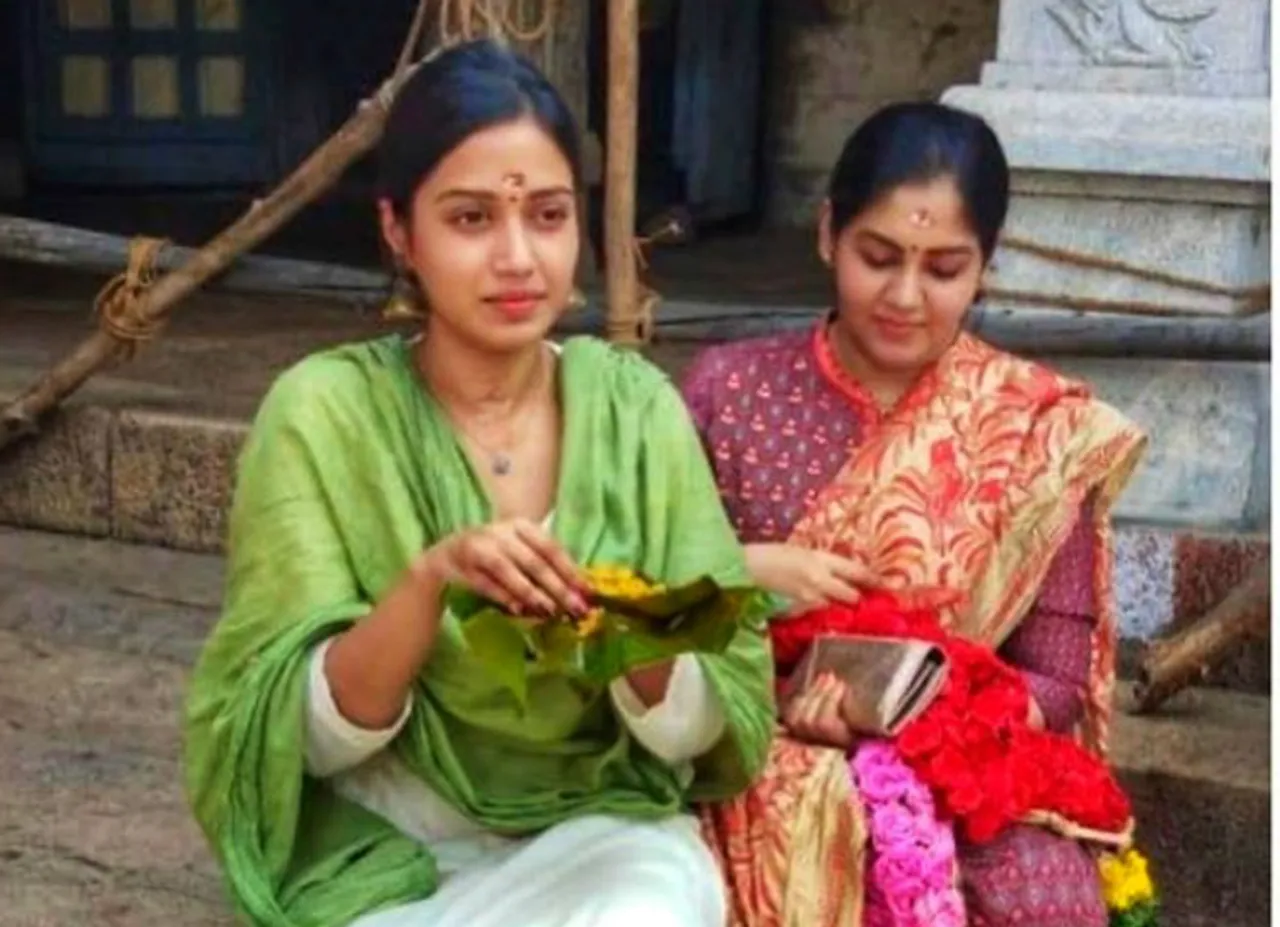 Nivetha Pethuraj Controversy