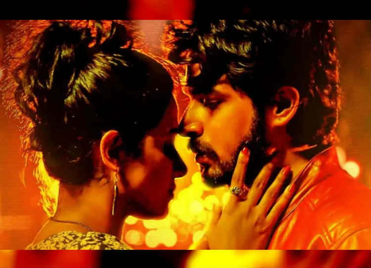 Ispade Rajavum Idhaya Raniyum leaked online by Tamilrockers