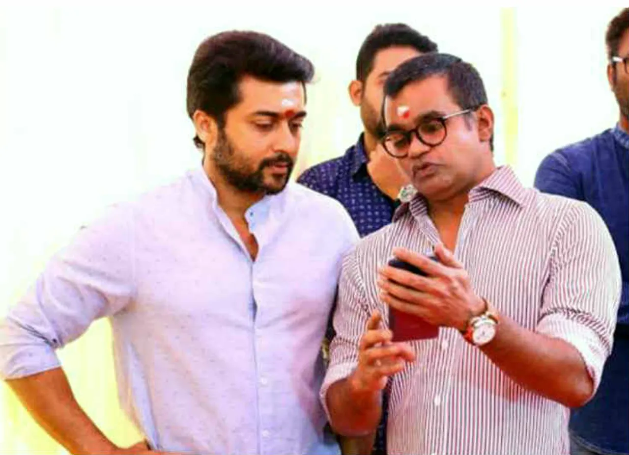 NGK Audio Release