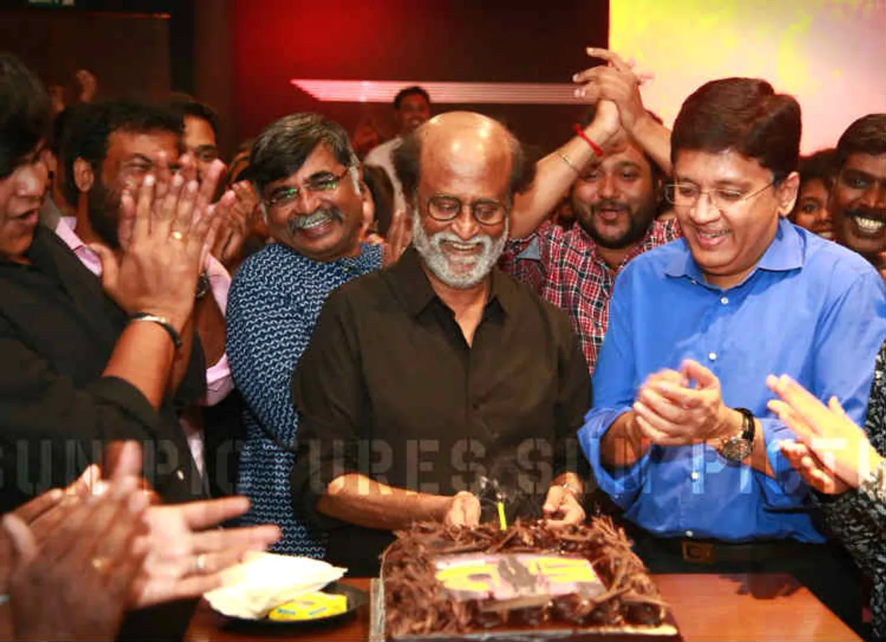 Petta 50, பேட்ட 50
