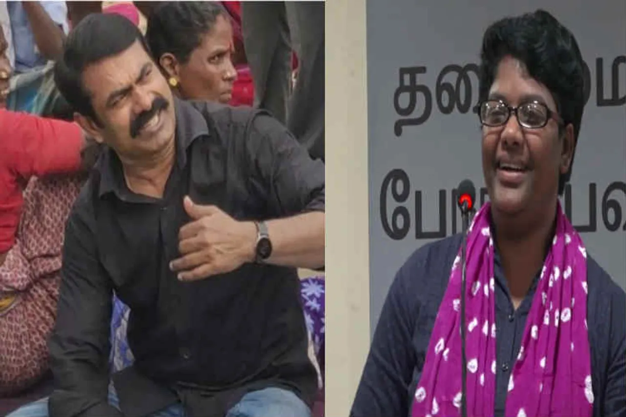 மருத்துவர் ஷாலினி