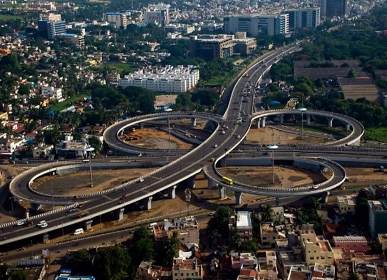 Chennai includes in top list of World's Cheapest cities - செலவு குறைந்த நகரங்கள் பட்டியலில் சென்னை! அப்படியா?