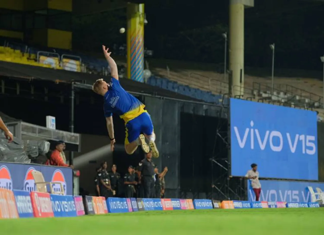 IPL 2019 CSK vs RCB MA Chidambaram stadium - IPL 2019: வேண்டாம் ஆர்சிபி! இது மஞ்சள் மாஞ்சா... சிக்கினா காணாம போய்டுவீங்க!