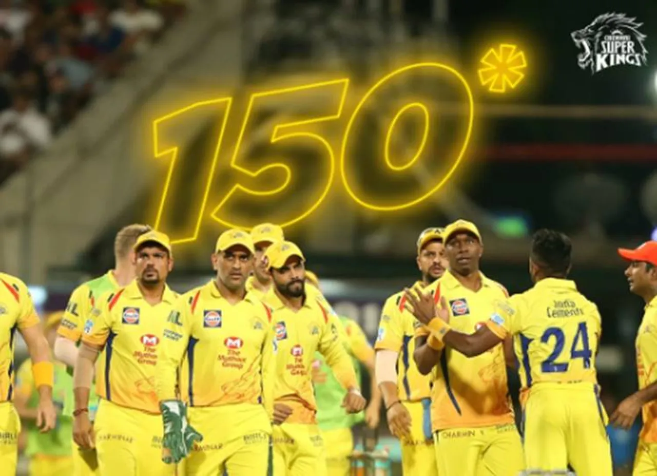 IPL 2019: CSK vs DC
