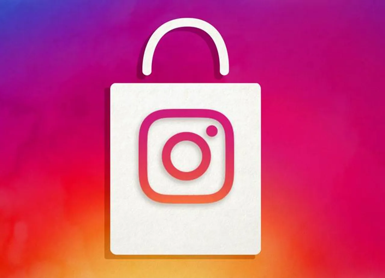 Instagram new Layout option